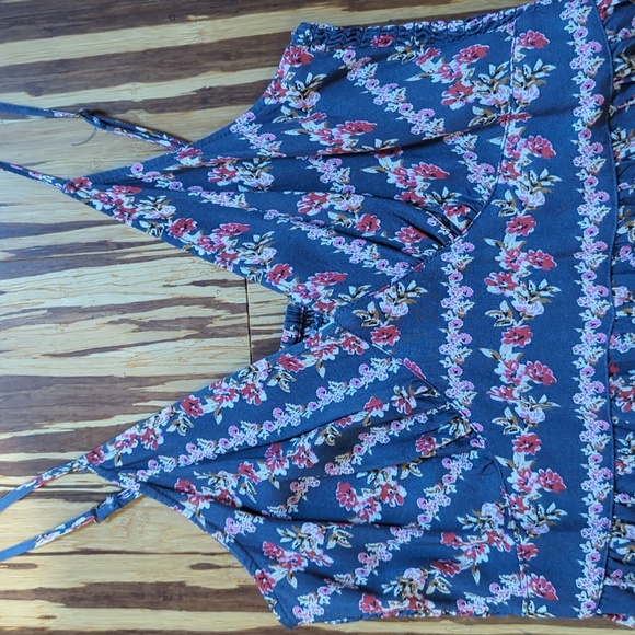 Jessica Simpson Jumpsuit - Picture 2 of 6